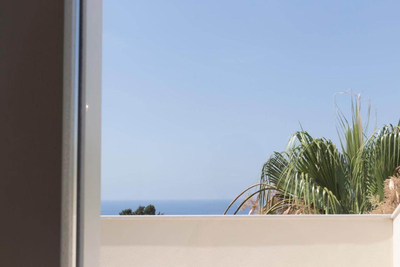 Suite Hotel L'Oasi Di Riaci (Adults Only) Santa Domenica (Vibo Valentia) Exterior foto